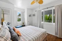 Sunshine Shores Boutique Apartments