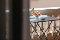 Euterpe Lht - breakfast