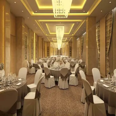 Nataraj Sarovar Portico Jhansi