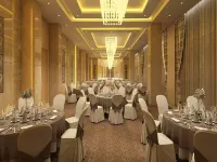 Nataraj Sarovar Portico Jhansi فنادق في Jhansi Rly. Settl