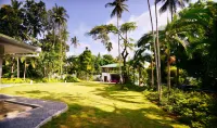The Flame Tree Estate & Hotel