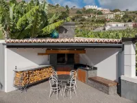 Countryside Charm House by Holiday Rental Madeira