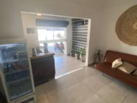 Pousada Nascer do Sol Hotels in Joao Pessoa