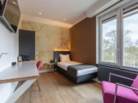 Amrâth Berghotel Amersfoort Hotels in Amersfoort