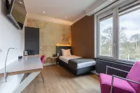 Amrâth Berghotel Amersfoort Hôtels à : Amersfoort