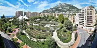 Columbus Hotel Monte-Carlo, Curio Collection by Hilton - con vista mare