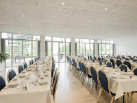 Hotel Limfjorden Hotels in Thisted Municipality