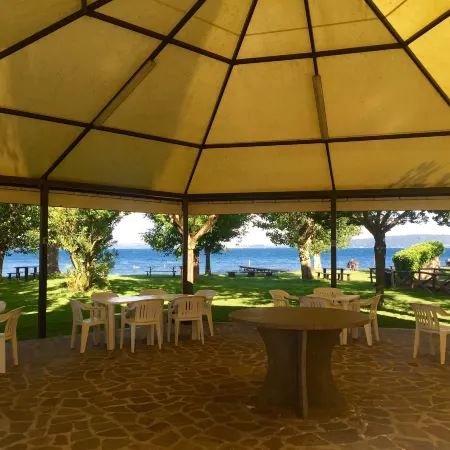 Camping Azzurro