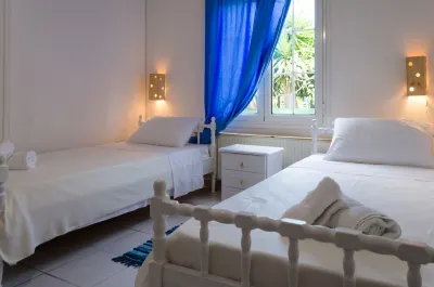 Marini Traditional Cottages Hotels near Archaeological Museum of Aegina