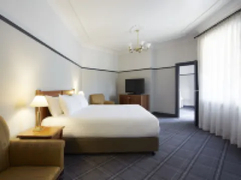 Brassey Hotel - Managed by Doma Hotels Hotels in Barton