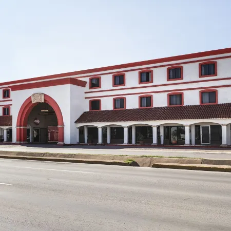 OYO Hotel Real Del Sur, Estadio Chihuahua