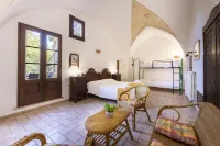 Masseria Serine Hôtels à : Patu