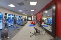 DoubleTree Resort by Hilton Hotel Lancaster - 피트니스 시설