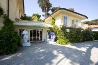 Jr Resort Logos Forte dei Marmi - Mountain view