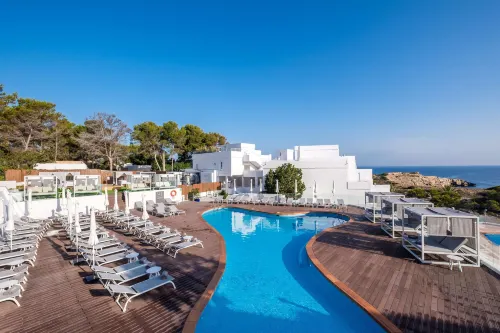 Barceló Portinatx - Adults Only