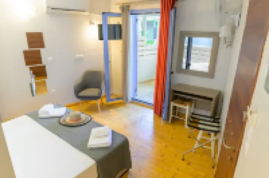 Rouda Bay Beach Hotel