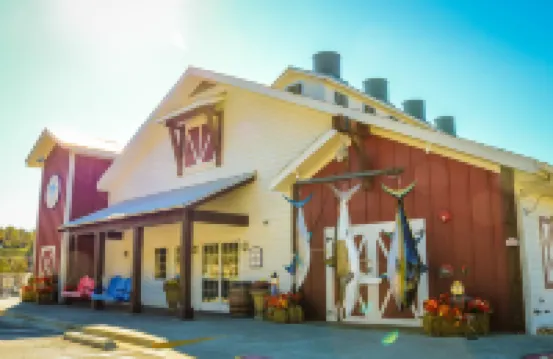 Stormy Point Village Lakeside