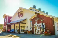 스토미 포인트 빌리지 레이크사이드 실버 달러 시티 주변 호텔