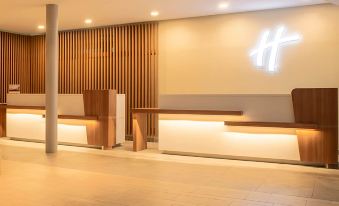 Holiday Inn Berlin Airport - Conf Centre