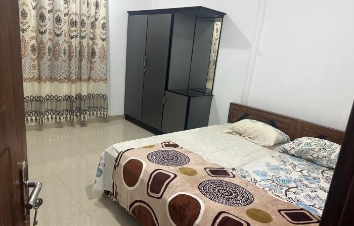 Attiri Apartments