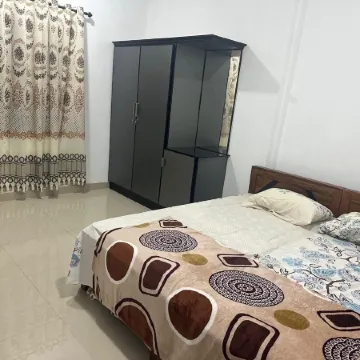 Attiri Apartments