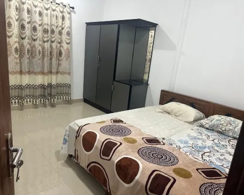 Attiri Apartments Hotels in Malappuram
