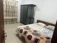 Attiri Apartments - Balcony