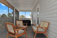 Oystercatcher by Pristine Properties Vacation Rentals