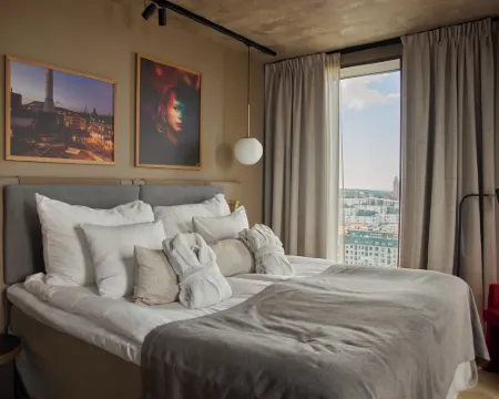Clarion Hotel Draken Hotels in Gothenburg