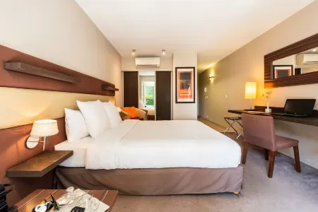 Résidence de Diane - Toulouse Отели рядом с достопримечательностью «Horizen tTulouse»