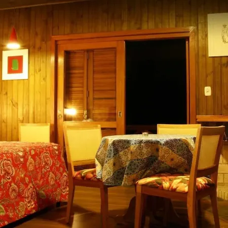 Chalets do Vale