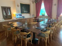 Hotel du Lac Parc & Residence Hotels in Trentino