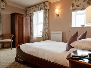 Mullion Cove Hotel & Spa