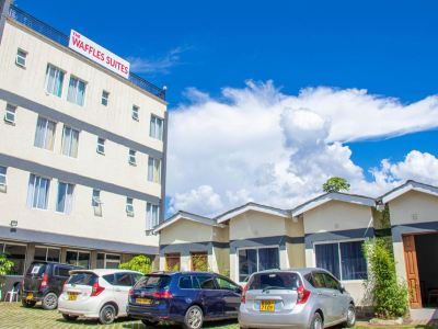 Waffles Suites