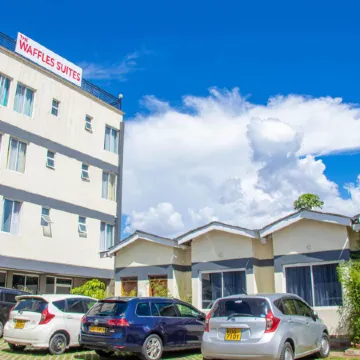 Waffles Suites