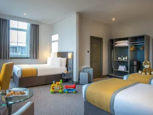 Maldron Hotel South Mall Cork City