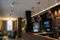 G Hotel Pescara - bar