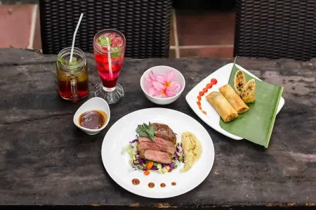 Rumah Batu Boutique Hotel