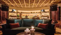 Six Senses Shaharut - 5-Star