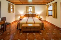 Regis Hotel Spa Hotels in Panajachel