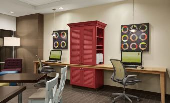 Home2 Suites by Hilton Oxford