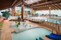 Great Wolf Lodge Manteca Hotels in Manteca