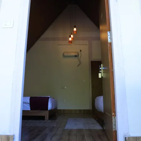 Blessings Resort Jankichatti