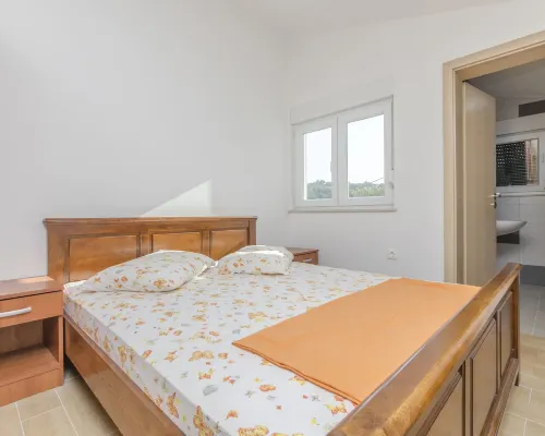 Apartment Ivo Hotéis em Vrbanj