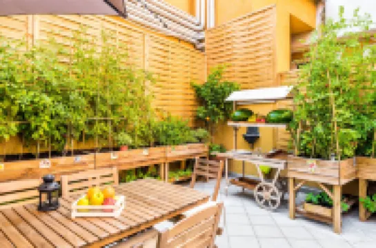 Trilussa Palace Hotel Congress & Spa Hoteles en 