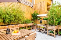 Trilussa Palace Hotel Congress & Spa