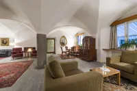 Boutique & Gourmet Hotel Orso Grigio Hotels in Dobbiaco