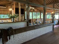 Hotel Posada Los Destiladeros - bar