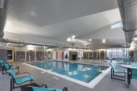 Residence Inn Philadelphia Valley Forge/Collegeville Hotels in Oaks