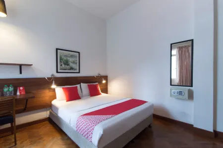 Prai Jaya 2 Отели рядом с достопримечательностью «Chai Leng Park Aquarium»